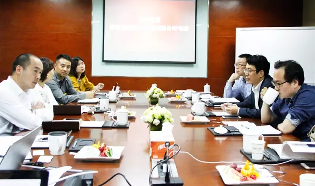 同道共識，攜手共商發(fā)展之路
