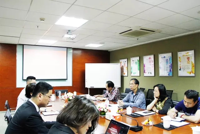 建言社會保障機(jī)制，力促行業(yè)發(fā)展