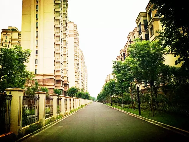 多元服務(wù)，開啟城市“欣生活”