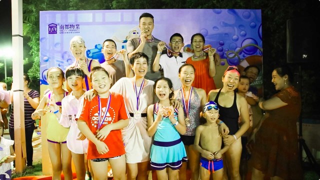 NA樂活丨這個(gè)故事，絕對會讓你大喊“寶貝加游”！