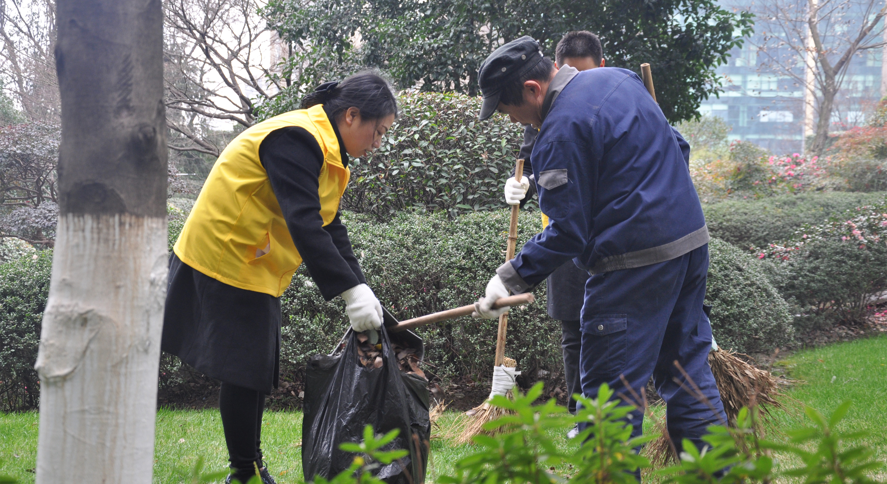 五一精彩回顧|勞動最光榮，為家園幸福的努力最值得銘記